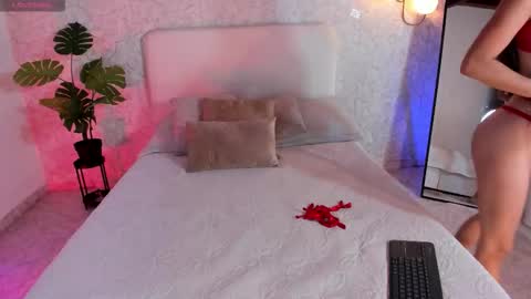 alannarouge online show from 10, 2, 2026