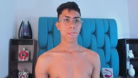 alannaughty_ online show from 27, 12, 2024