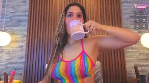 Snapshot of alannavidal chatting on 24, 7, 2026 alannavidal online show from 24, 7, 2026