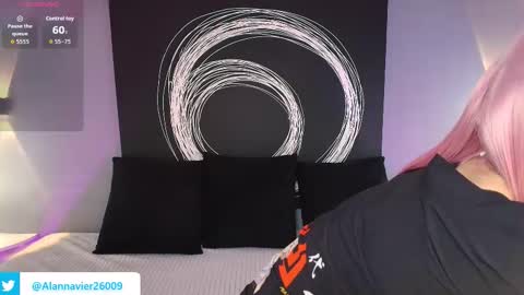 Snapshot of alannaviera chatting on 21, 2, 2026 Alanna online show from 21, 2, 2026