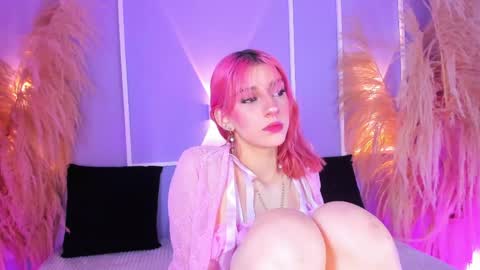Alanna online show from 27, 5, 2026