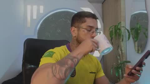 alan online show from 3, 4, 2026