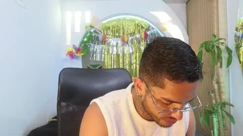 alan online show from 12, 4, 2026