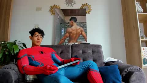 Alan online show from 31, 10, 2025