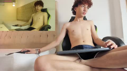 alantrickz365 online show from 12, 9, 2025