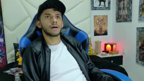 alanvilla_lobo online show from 10, 10, 2025