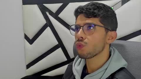 alanvilla_lobo online show from 13, 10, 2025