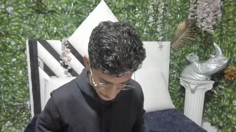 alanvilla_lobo online show from 15, 10, 2025