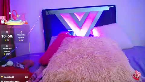 Snapshot of alanys_24 chatting on 27, 6, 2026 Victoria online show from 27, 6, 2026