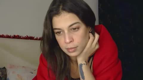 AllylicArabis online show from 9, 2, 2026