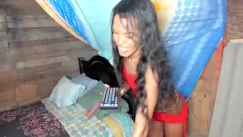alariprincess online show from 10, 6, 2026