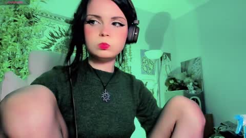 Snapshot of alaska_chan_ chatting on 7, 2, 2025 alaska_chan_ online show from 7, 2, 2025