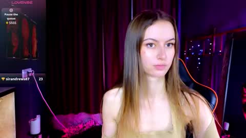 Snapshot of alaska_chan_ chatting on 13, 11, 2025 alaska_chan_ online show from 13, 11, 2025