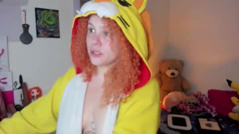 Caro online show from 1, 4, 2026