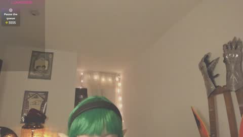 Snapshot of alaskagrace chatting on 24, 12, 2024 Alaska Grace       online show from 24, 12, 2024