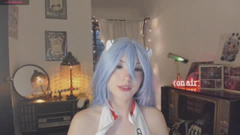 Snapshot of alaskagrace chatting on 14, 1, 2025 Alaska Grace       online show from 14, 1, 2025