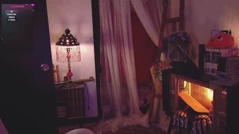 Snapshot of alaskagrace chatting on 20, 9, 2025 Alaska Grace       online show from 20, 9, 2025