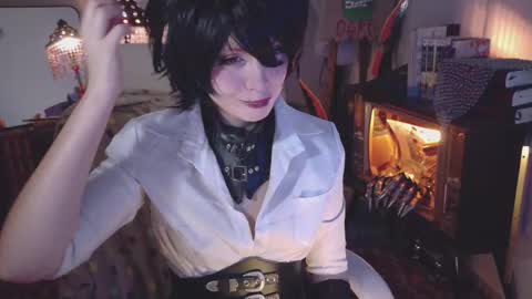 Snapshot of alaskagrace chatting on 29, 10, 2025 Alaska Grace       online show from 29, 10, 2025