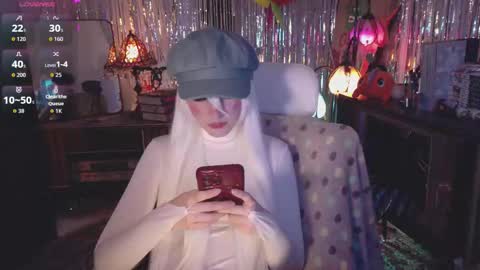 Alaska Grace       online show from 27, 3, 2026