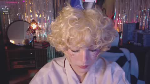 Alaska Grace       online show from 8, 4, 2026