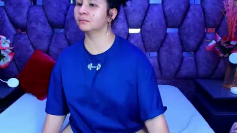 Snapshot of alasmith_ chatting on 18, 6, 2026 AlaSmith online show from 18, 6, 2026