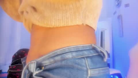 Snapshot of alba_gray chatting on 11, 2, 2026 alba online show from 11, 2, 2026