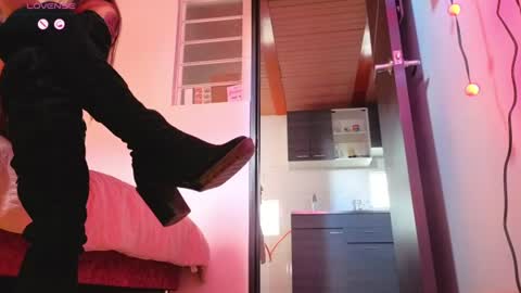 Snapshot of alba_toro535670 chatting on 15, 7, 2026 alba_toro535670 online show from 15, 7, 2026