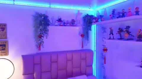 Snapshot of albaandthayron chatting on 29, 6, 2026 albaandthayron online show from 29, 6, 2026