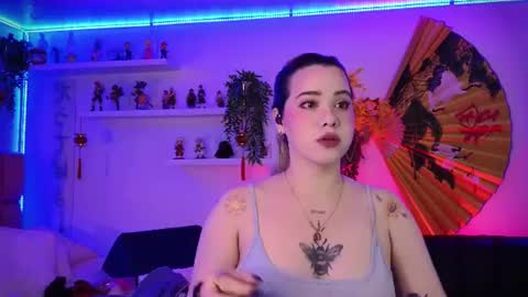 Snapshot of albaandthayron chatting on 6, 7, 2026 albaandthayron online show from 6, 7, 2026