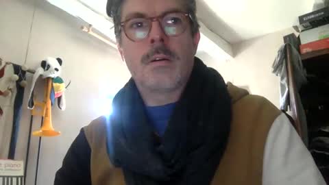 Snapshot of albandant chatting on 19, 2, 2025 albandant online show from 19, 2, 2025