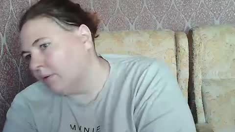 AlbertaAndSharon online show from 16, 7, 2026