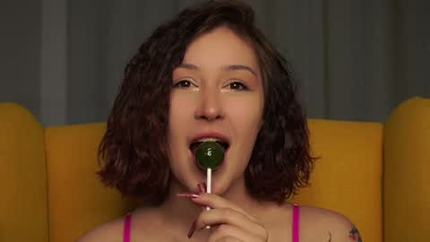 Hi all. My name is Stela and this is my first day here online show from 18, 1, 2025