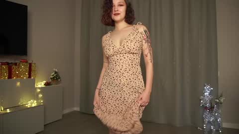 Hi all. My name is Stela and this is my first day here online show from 21, 1, 2025