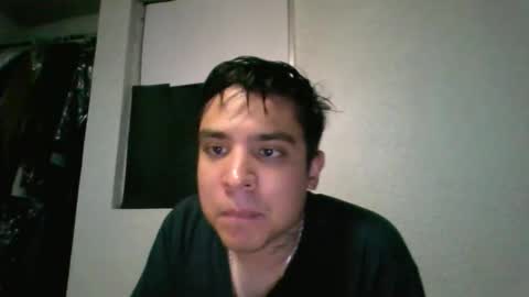 albertoarenas16 online show from 27, 5, 2026