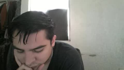 albertoarenas16 online show from 28, 5, 2026