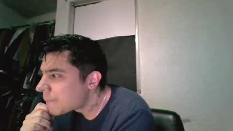 albertoarenas16 online show from 29, 5, 2026