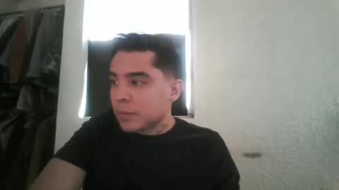 albertoarenas16 online show from 1, 6, 2026