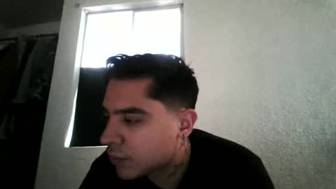 albertoarenas16 online show from 2, 6, 2026