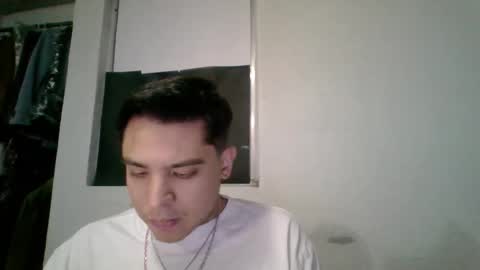 albertoarenas16 online show from 3, 6, 2026