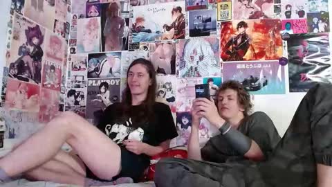 Snapshot of albertpainhate chatting on 12, 10, 2025 Albert You can ------------ support me at  online show from 12, 10, 2025