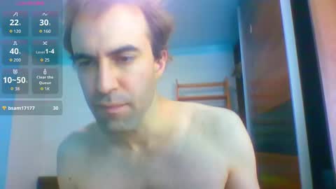 Snapshot of albertpassive chatting on 21, 5, 2026 albertpassive online show from 21, 5, 2026