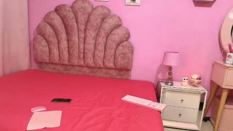 aldana_stone online show from 14, 4, 2026