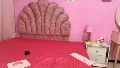 aldana_stone online show from 14, 4, 2026