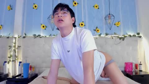 ale_aurarashi online show from 6, 10, 2025