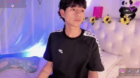 ale_aurarashi online show from 15, 2, 2026