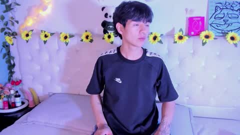 ale_aurarashi online show from 22, 2, 2026