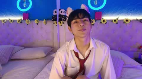 ale_aurarashi online show from 30, 3, 2026