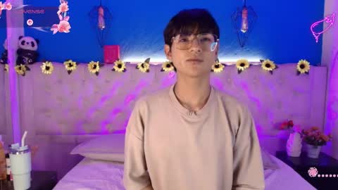 ale_aurarashi online show from 5, 4, 2026