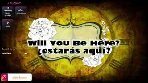 Snapshot of ale_love_ chatting on 3, 2, 2026 ALE LOVE online show from 3, 2, 2026