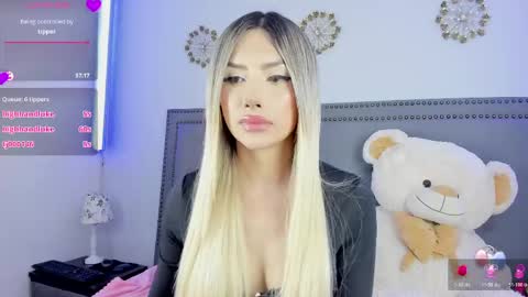 ALE LOVE online show from 21, 4, 2026